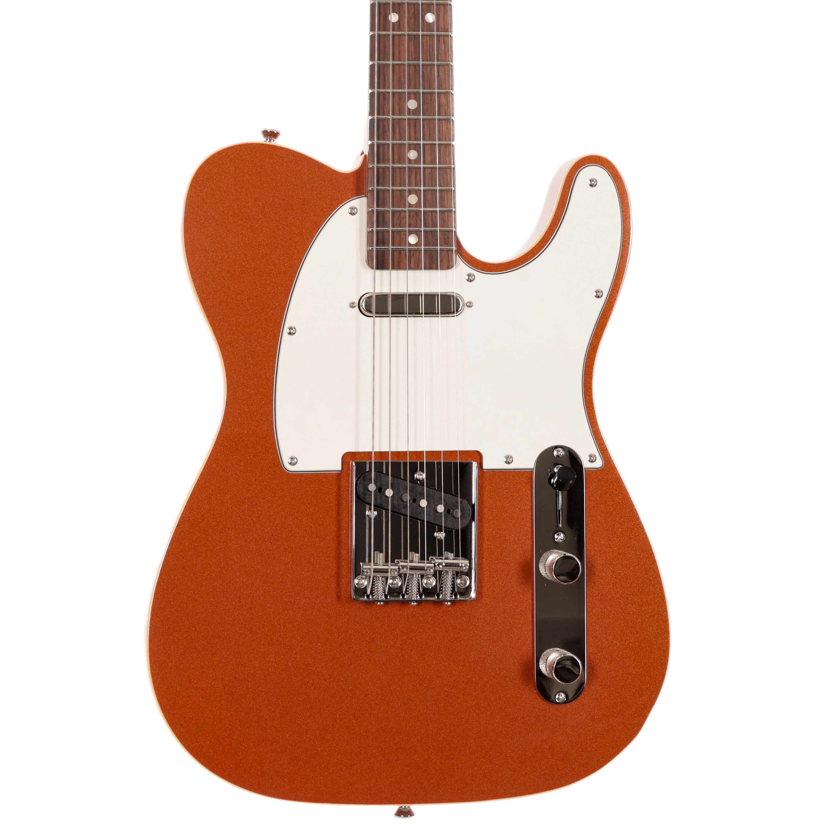 Squier Limited Edition Classic Vibe '60s Custom Telecaster in